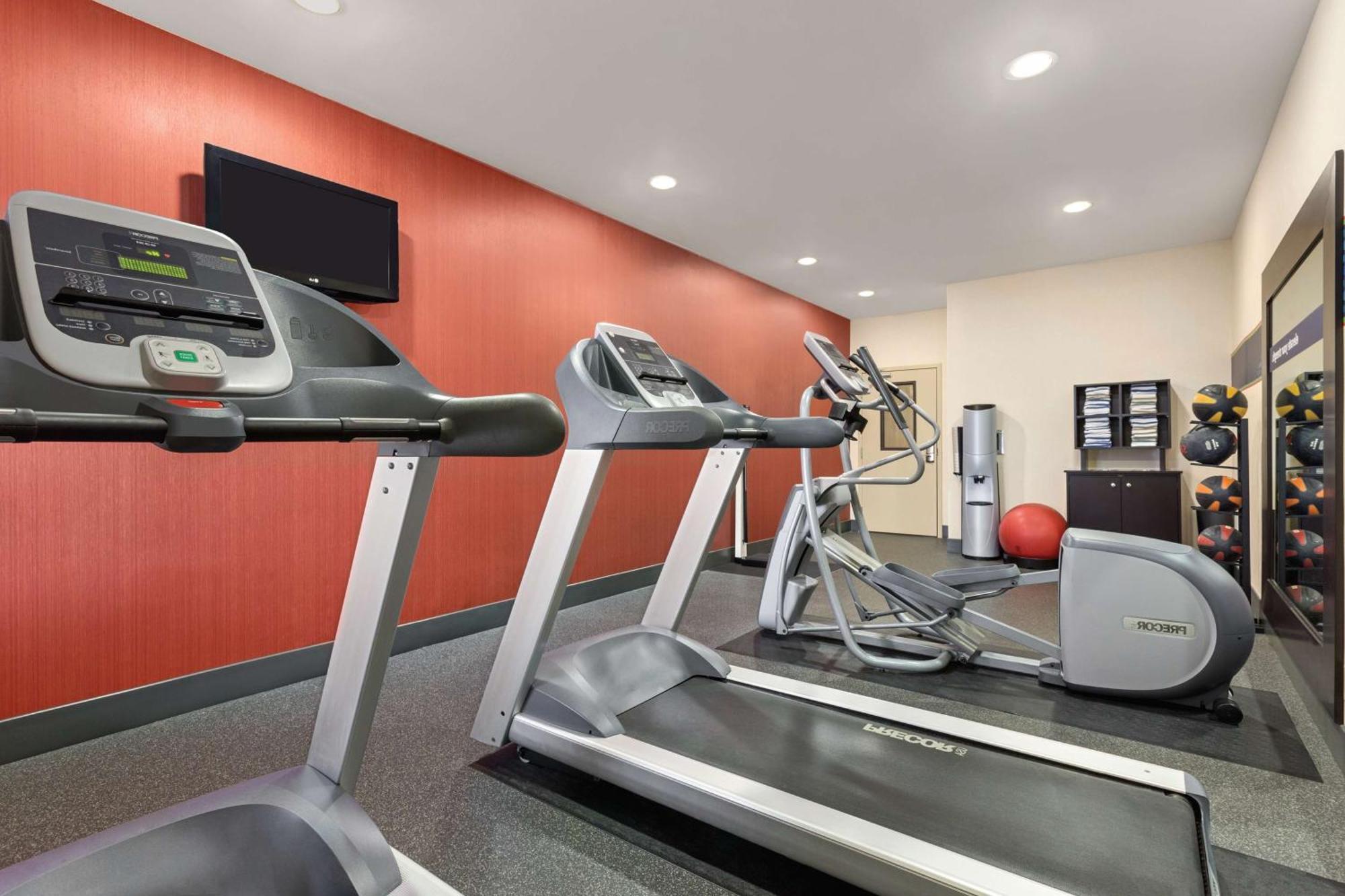 Hampton Inn Wichita-East Eksteriør bilde