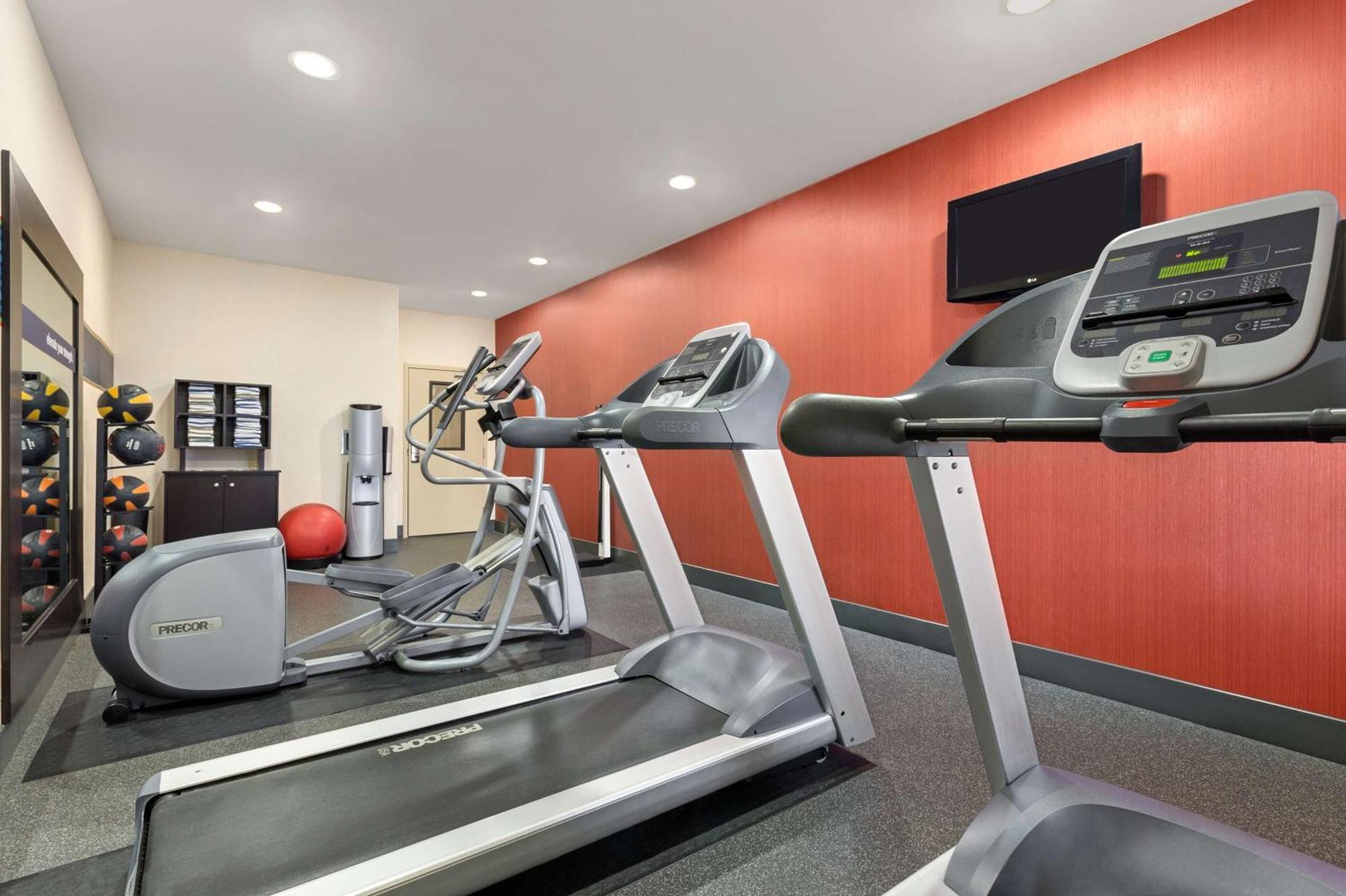 Hampton Inn Wichita-East Eksteriør bilde