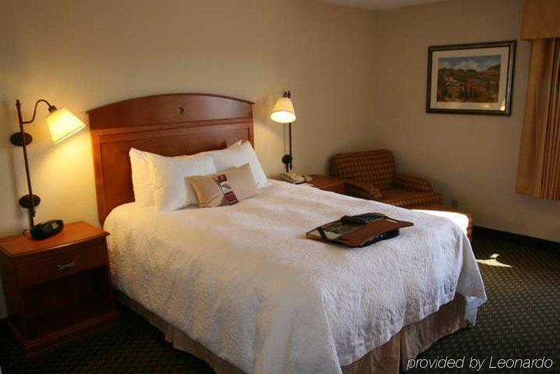 Hampton Inn Wichita-East Rom bilde
