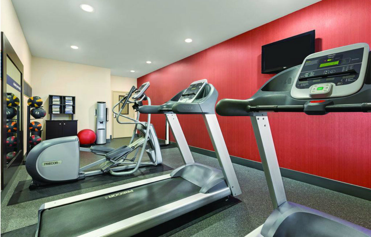 Hampton Inn Wichita-East Eksteriør bilde